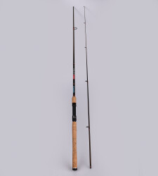 SPIN EXPERT 240 CM 10-30G MF 2P KARBON - 9
