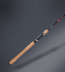 SPIN EXPERT 240 CM 10-30G MF 2P KARBON - 2