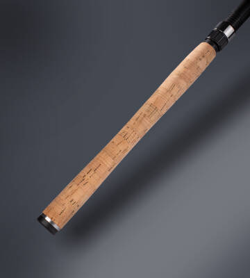 SPIN EXPERT 240 CM 10-30G MF 2P KARBON - 3