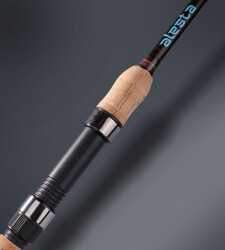 SPIN EXPERT 240 CM 10-30G MF 2P KARBON - 4
