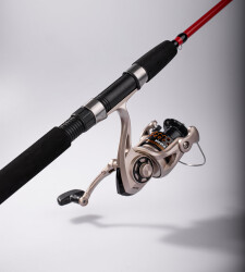 SPINNER 14 LRF 218 CM 1-14G 2P - 2