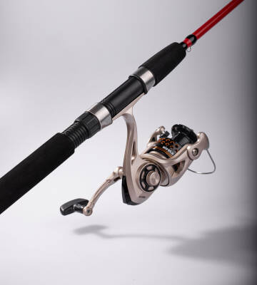 SPINNER 14 X5529 LRF 218 CM 1-14G 2P - 2