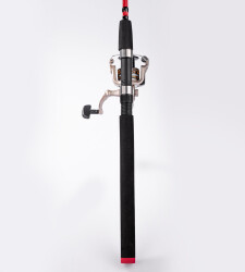 SPINNER 14 X5529 LRF 218 CM 1-14G 2P - 3