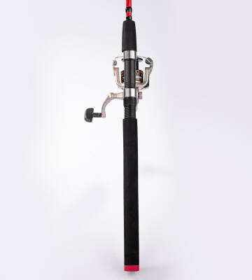 SPINNER 14 X5529 LRF 218 CM 1-14G 2P - 3