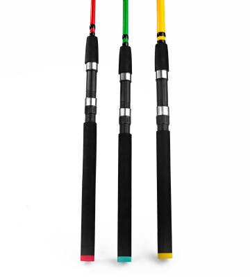 SPINNER 32 SPIN 270 CM 8-32G 2P - 6