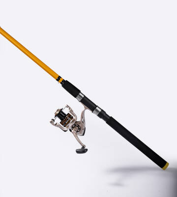 SPINNER 45 SPIN 270 CM 10-45G 2P - 3