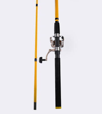 SPINNER 45 SPIN 270 CM 10-45G 2P - 7