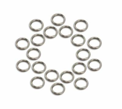 SPLIT HALKA #6 NİKEL 20P - 1