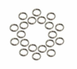 SPLIT HALKA #7 NİKEL 20P - ALESTA