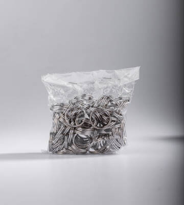 SPLIT HALKA NİKEL 100P #21.73X18.80X1.50 - 2