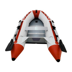 SPURT 2.70M 0.9MM 1000D AHŞAP TABAN ŞİŞME BOT - Spurt