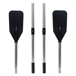 SPURT PROFESYONEL BOT KÜREĞİ 150CM - Spurt