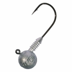 SSJ JIG HEAD TOP KAFA #1 7G 5P - FUDOHOOKS