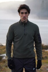 STEP POLAR HAKİ #S - FİYORT