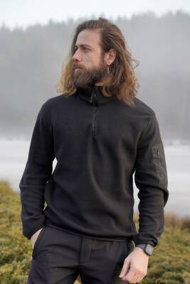 STEP POLAR SİYAH #2XL - 1