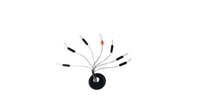 STOPER, 6X1,2,5#3.0, 100P - 1