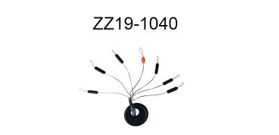 STOPER, 6X1,2,5#3.0, 100P - 2