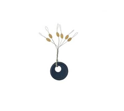 STOPER, NATURAL 6'LI 50P,L - 1