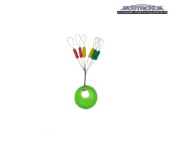 STOPER RENKLİ SOSİS 6'LI, 50P L - 2