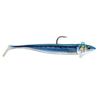 Storm 360GT Coastal Biscay Minnow Sahte Balığı - 5