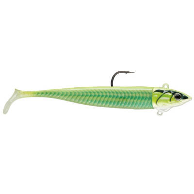 Storm 360GT Coastal Biscay Minnow Sahte Balığı - 3