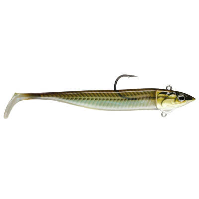 Storm 360GT Coastal Biscay Minnow Sahte Balığı - 1