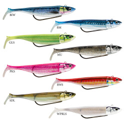 Storm 360GT Coastal Biscay Shad Sahte Balığı - 136