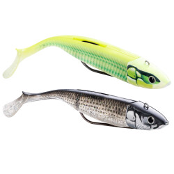 Storm 360GT Coastal Biscay Shad Sahte Balığı - 9
