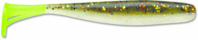 Storm 360GT Coastal Mangrove Minnow Sahte Balığı - 524