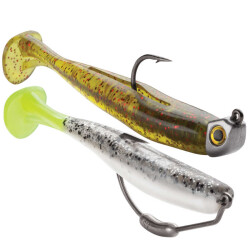 Storm 360GT Coastal Mangrove Minnow Sahte Balığı - Storm