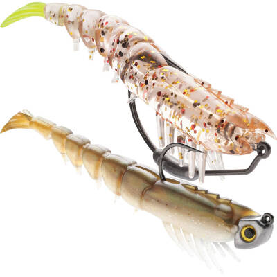 Storm 360GT Coastal Shrimp Jig Sahte Balığı - 22