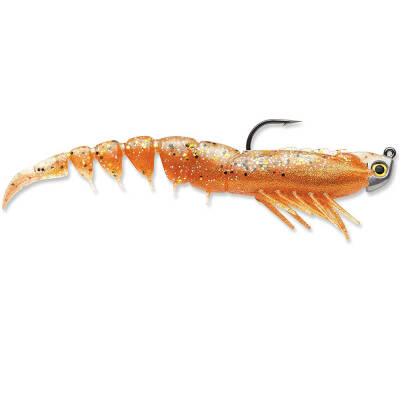Storm 360GT Coastal Shrimp Jig Sahte Balığı - 19