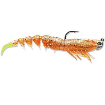 Storm 360GT Coastal Shrimp Jig Sahte Balığı - 15