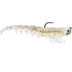 Storm 360GT Coastal Shrimp Jig Sahte Balığı - 12