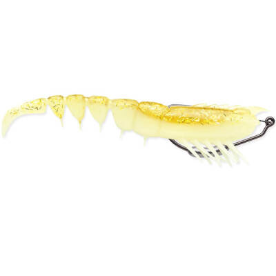 Storm 360GT Coastal Shrimp Jig Sahte Balığı - 10