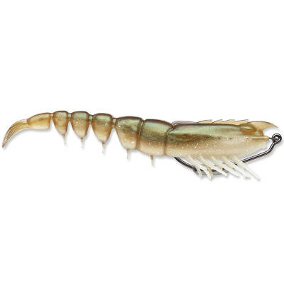 Storm 360GT Coastal Shrimp Jig Sahte Balığı - 9