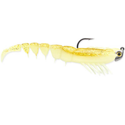 Storm 360GT Coastal Shrimp Jig Sahte Balığı - 8