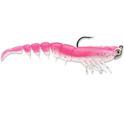 Storm 360GT Coastal Shrimp Jig Sahte Balığı - 7