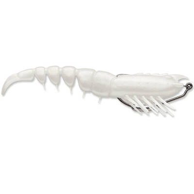Storm 360GT Coastal Shrimp Jig Sahte Balığı - 5