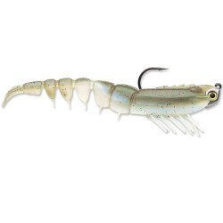 Storm 360GT Coastal Shrimp Jig Sahte Balığı - 3