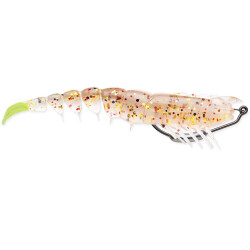 Storm 360GT Coastal Shrimp Jig Sahte Balığı - 12
