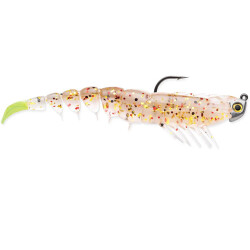 Storm 360GT Coastal Shrimp Jig Sahte Balığı - 7