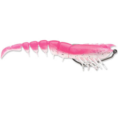 Storm 360GT Coastal Shrimp Jig Sahte Balığı - 5