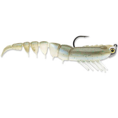 Storm 360GT Coastal Shrimp Jig Sahte Balığı - 4