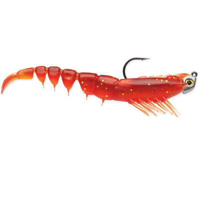 Storm 360GT Coastal Shrimp Jig Sahte Balığı - 3