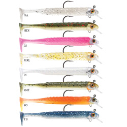 Storm 360GT Swimmer Sahte Balığı - 18