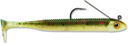 Storm 360GT Weedless Jıg Minnow Sahte Balığı - 8