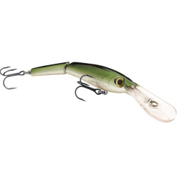 Storm Deep Jointed Minnow Stick Sahte Balığı - Storm