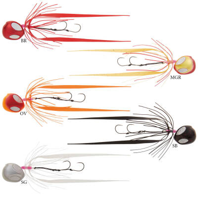 Storm Docan Snapper Ball Sahte Yemi - 7