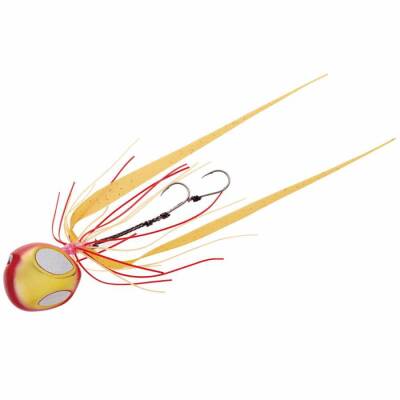 Storm Docan Snapper Ball Sahte Yemi - 21